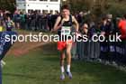 Mens Under-17s 2025 National Cross Country Relays, Berry Hill Park, Mansfield. Photo: David T. Hewitson/Sports for All Pics